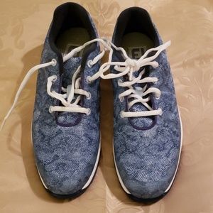 Foot Joy Golf Shoe